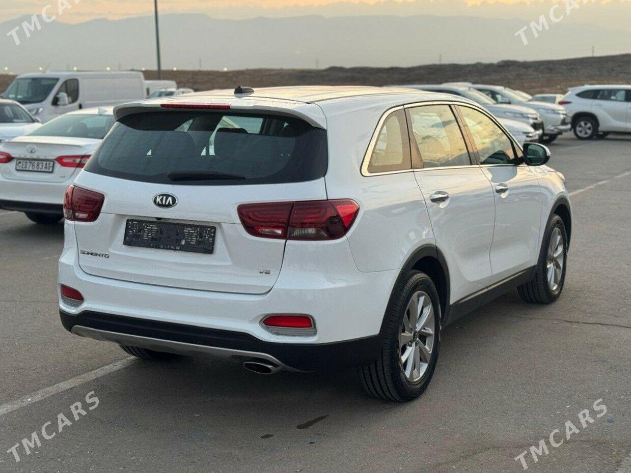 Kia Sorento 2020 - 308 000 TMT - Ашхабад - img 5