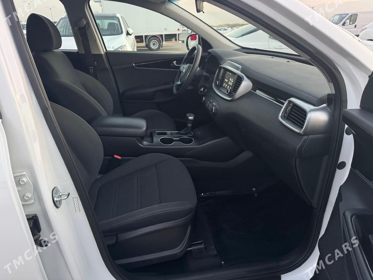 Kia Sorento 2020 - 308 000 TMT - Ашхабад - img 7