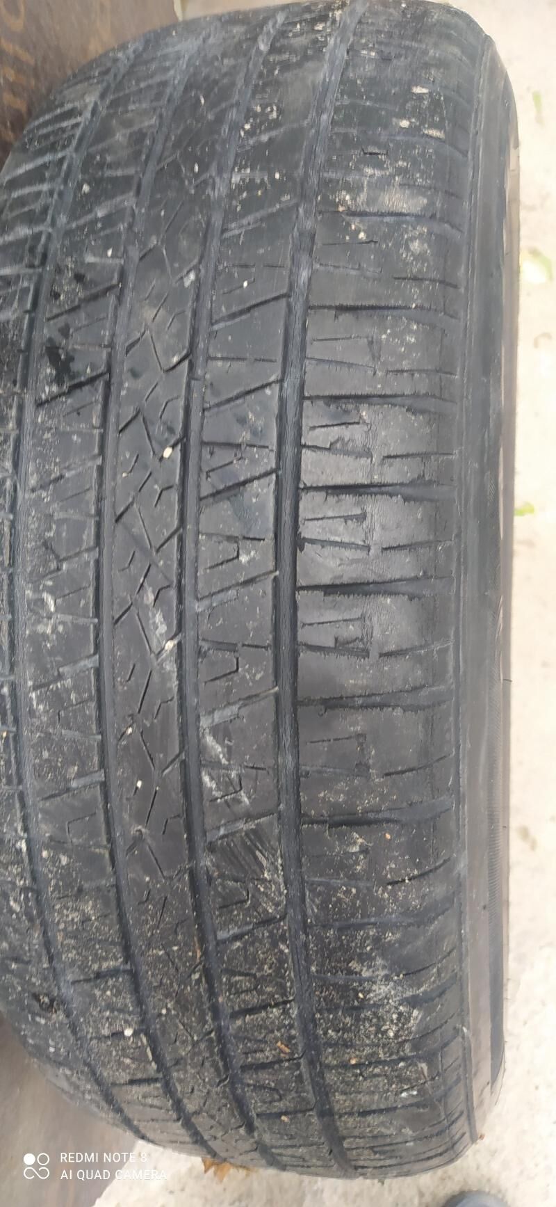 Sienna teker 80 TMT - Туркменбаши - img 3