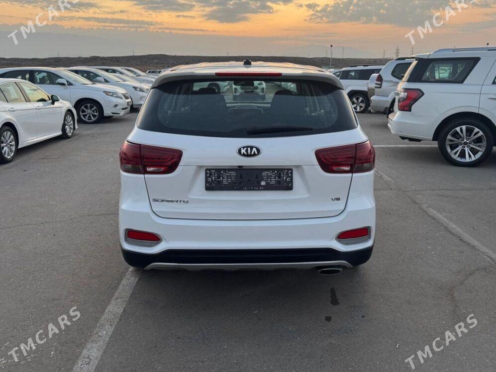 Kia Sorento 2020 - 308 000 TMT - Ашхабад - img 4