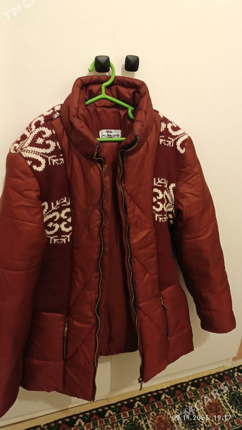 Kurtga caganynky - Туркменабат - img 2