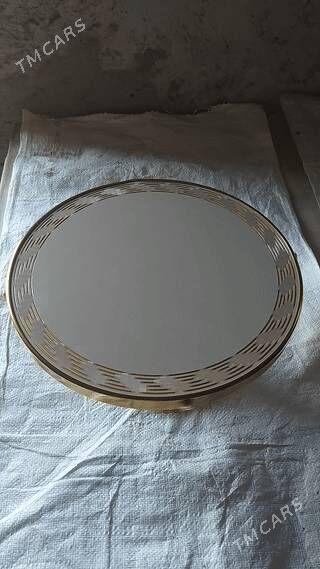 Tort goyulyan pastavka - Гумдаг - img 1