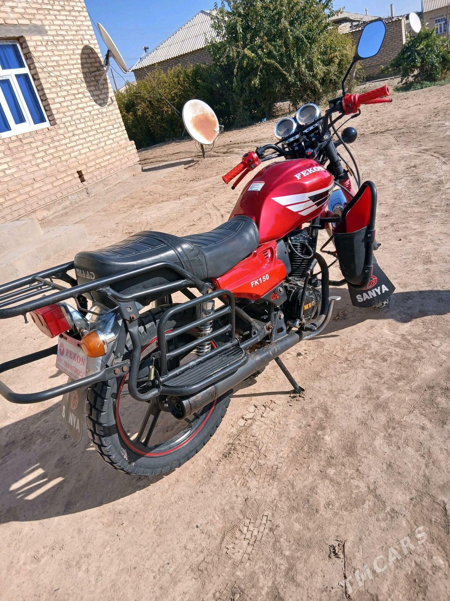 Fekon FK200-14G 2023 - 15 000 TMT - Babadaýhan - img 3