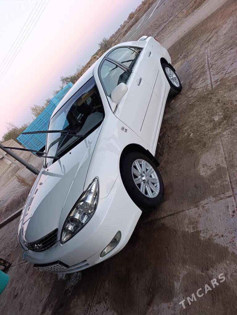 Toyota Camry 2004 - 156 000 TMT - Кёнеургенч - img 4