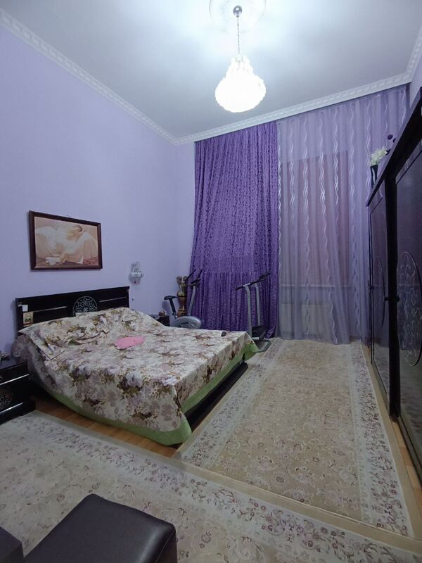 ELITKA PODVOYSKIY 3 KOM 170m2 - Aşgabat - img 6