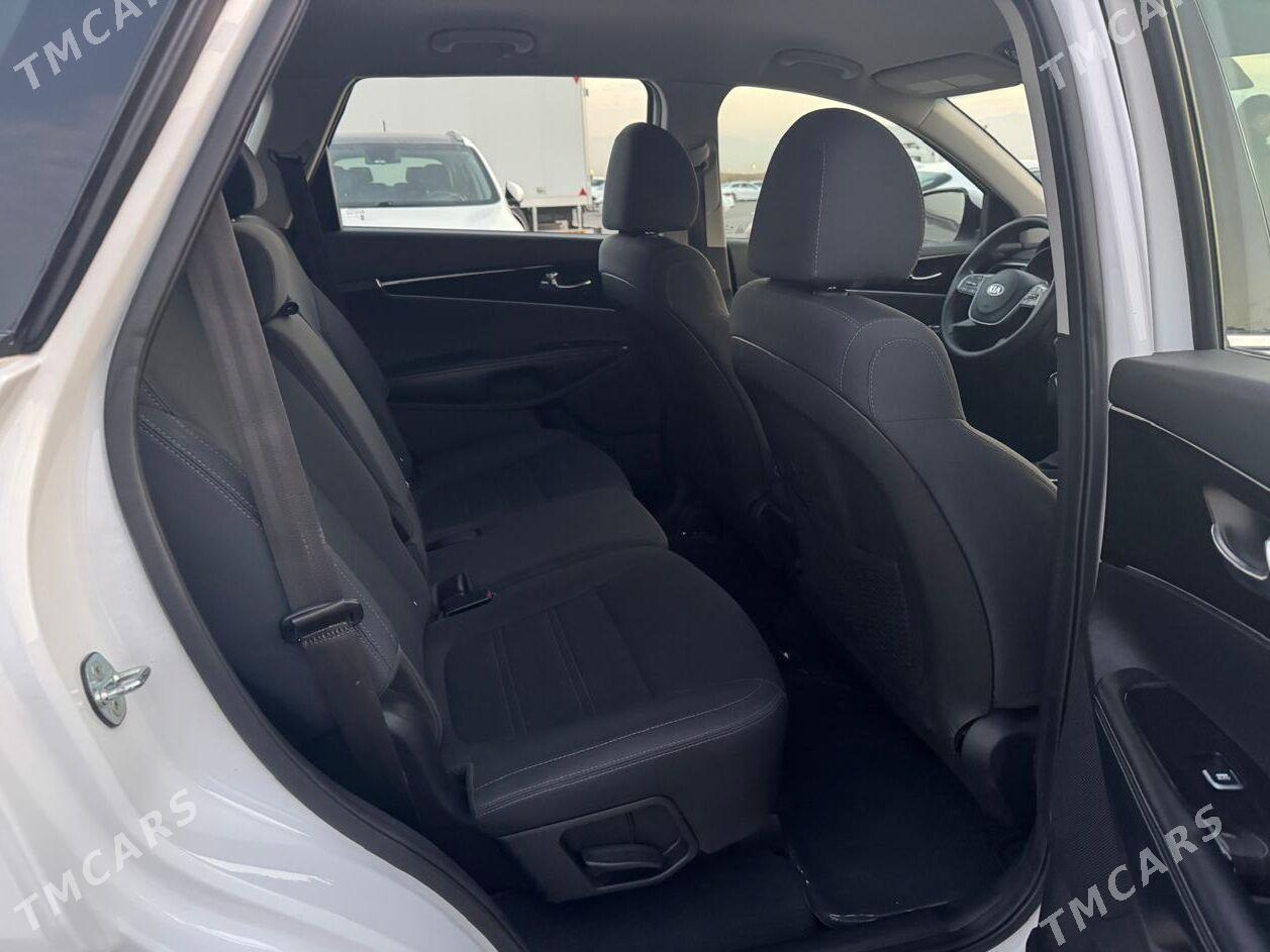 Kia Sorento 2020 - 308 000 TMT - Ашхабад - img 9