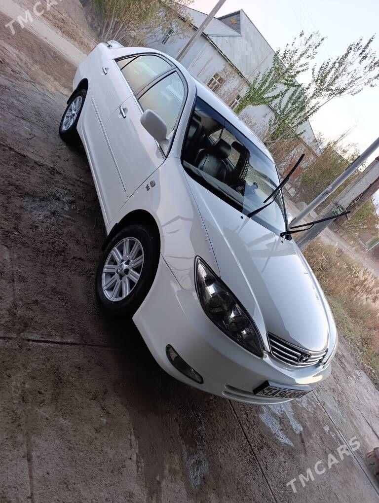 Toyota Camry 2004 - 156 000 TMT - Кёнеургенч - img 5