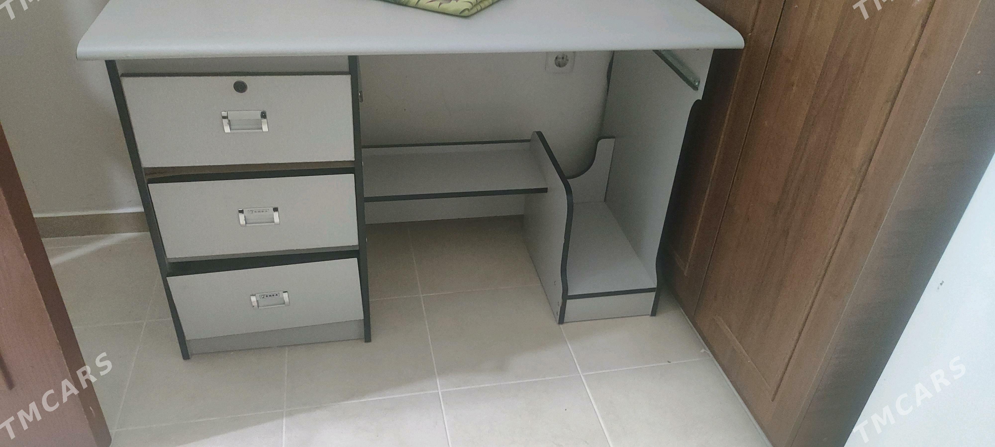 Podstawka, Şifoner, stol - Ашхабад - img 3