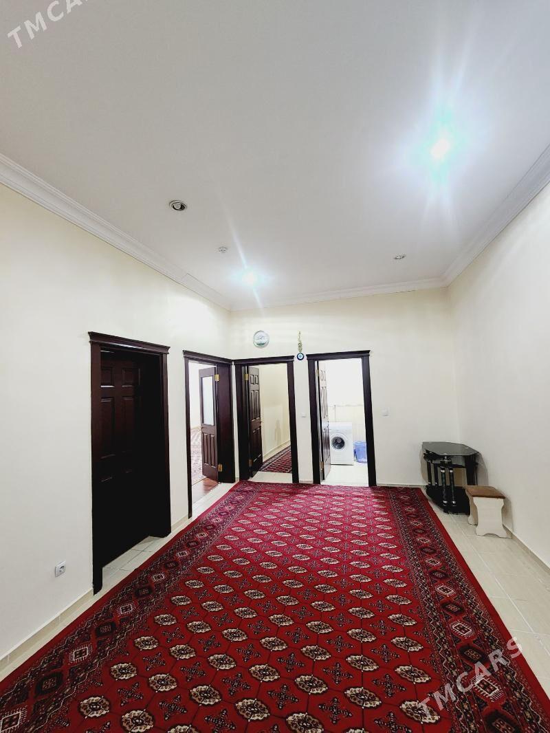 Elitka - ул. Подвойского (Битарап Туркменистан шаёлы) - img 1