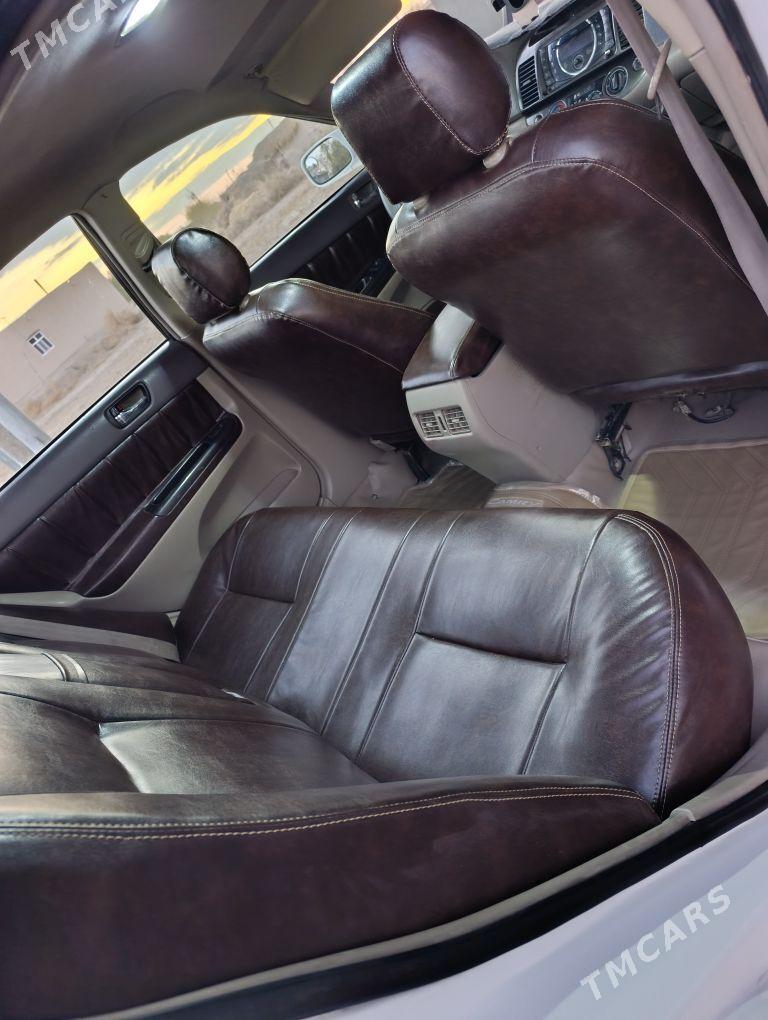 Toyota Camry 2004 - 156 000 TMT - Кёнеургенч - img 9
