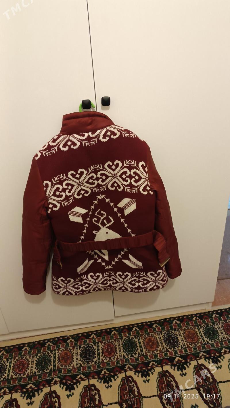 Kurtga caganynky - Туркменабат - img 3