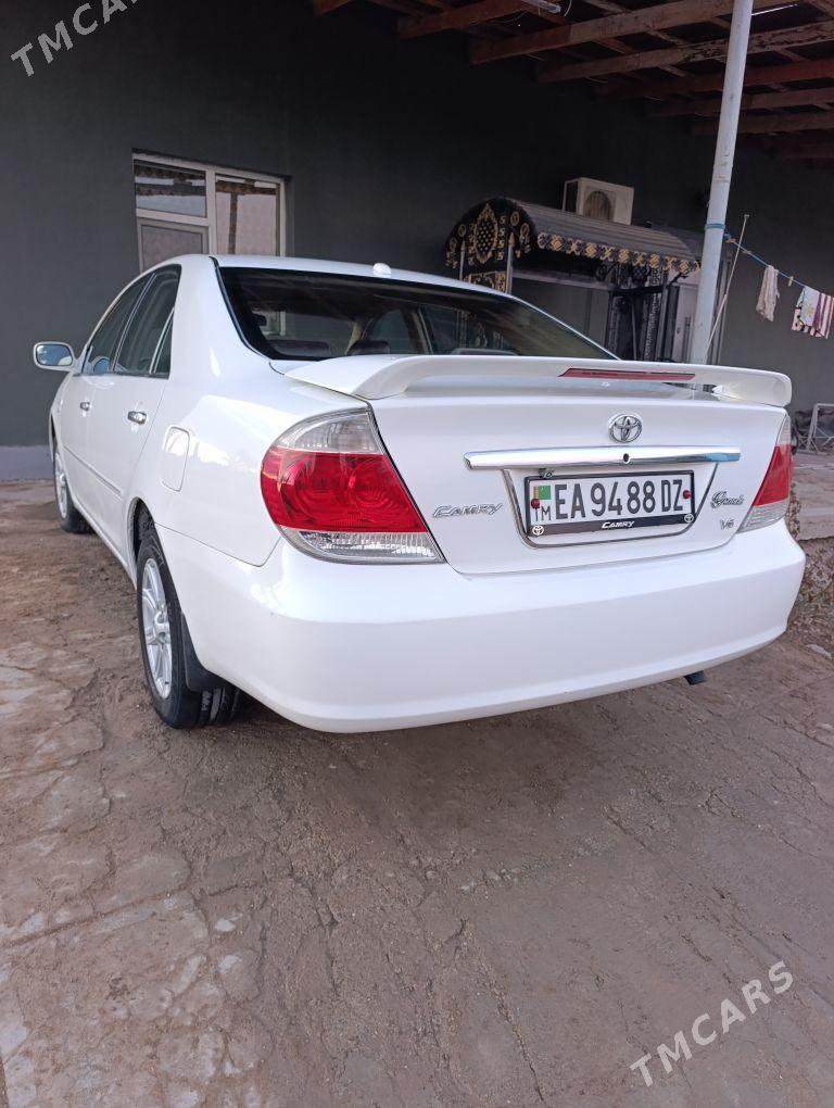 Toyota Camry 2004 - 156 000 TMT - Кёнеургенч - img 2