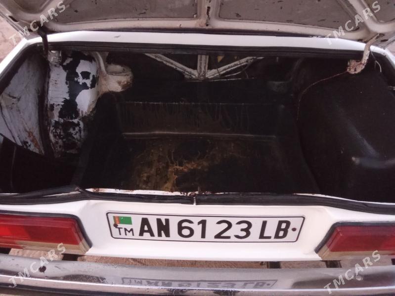 Lada 2107 1997 - 20 000 TMT - Halaç - img 5