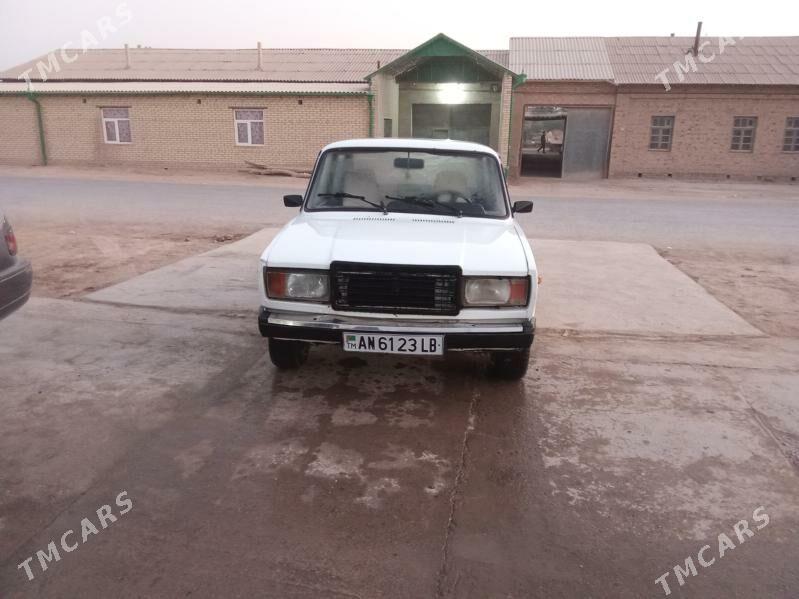 Lada 2107 1997 - 20 000 TMT - Halaç - img 3