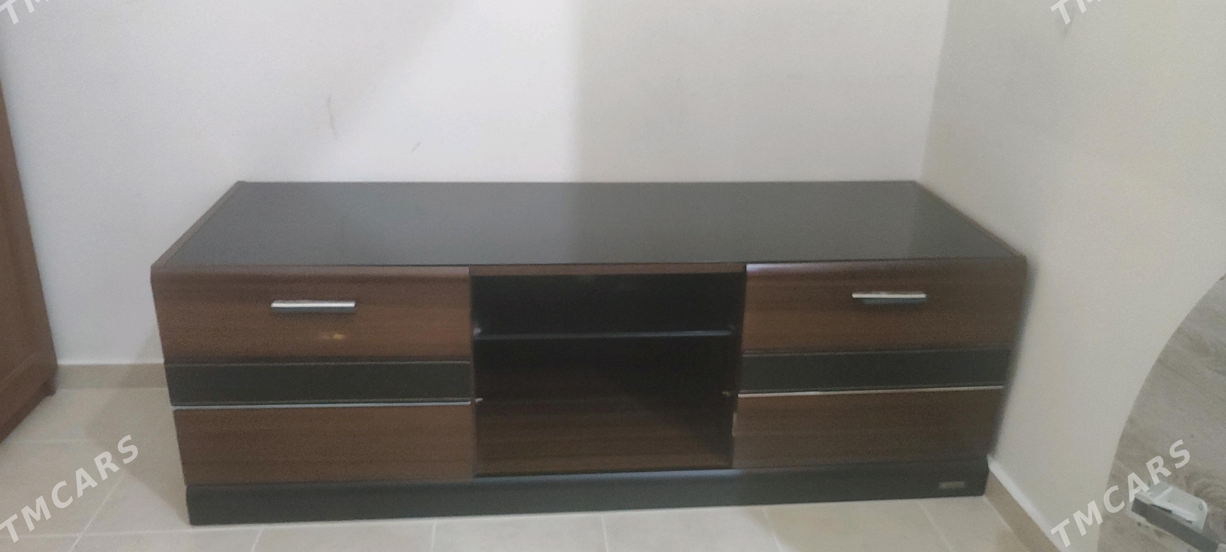 Podstawka, Şifoner, stol - Ашхабад - img 1