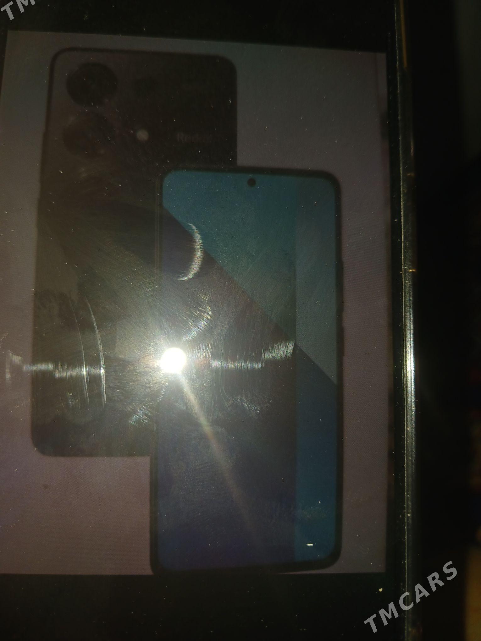 Telefon - Туркменбаши - img 1