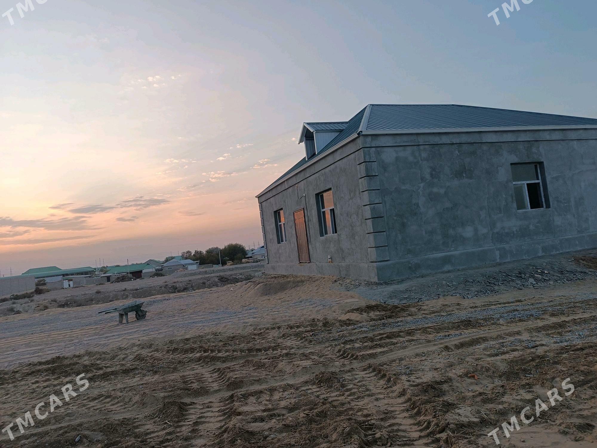 onaldy satlyk jay - Ak bugdaý etraby - img 6