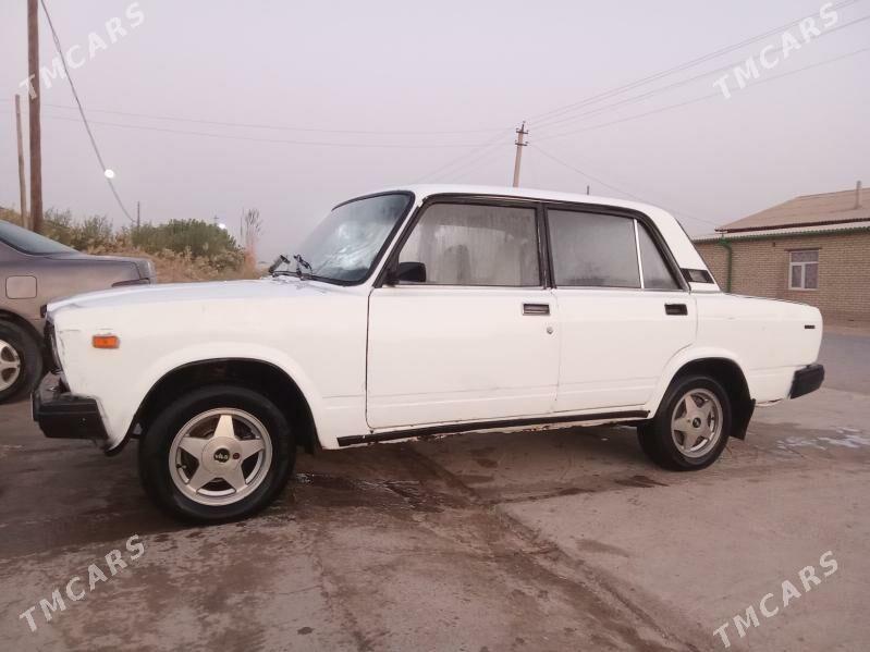 Lada 2107 1997 - 20 000 TMT - Halaç - img 4