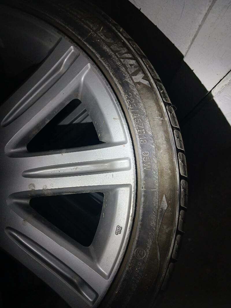 диска пакришка diska pakriska 1 100 TMT - Aşgabat - img 3