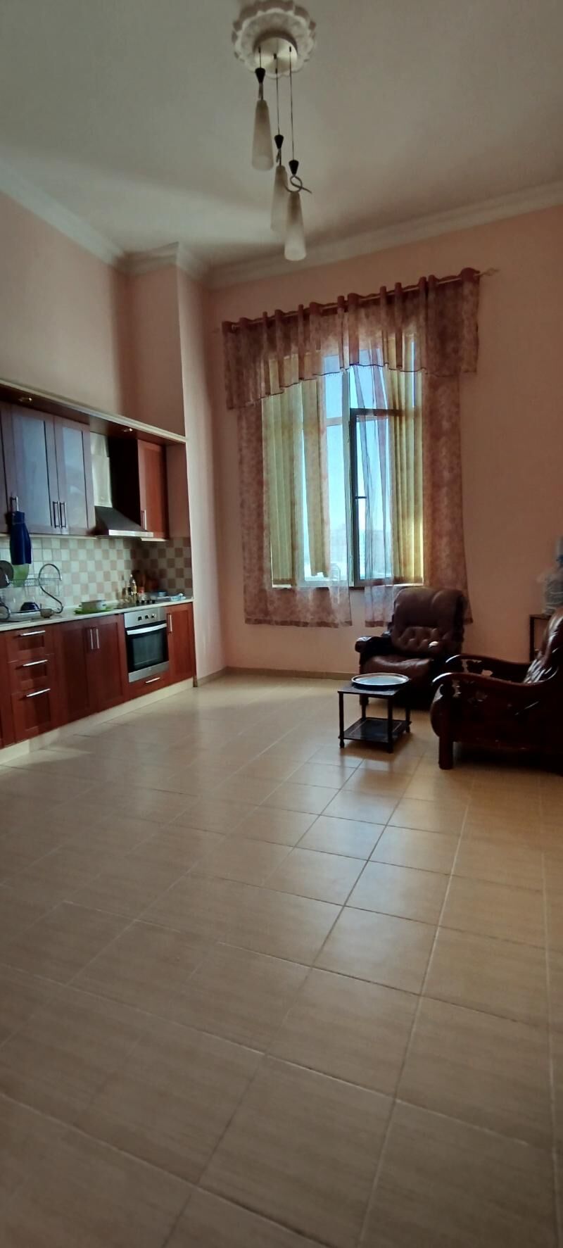  СРОЧНО БЕРКАРАР 3 КОМ  - Ашхабад - img 5