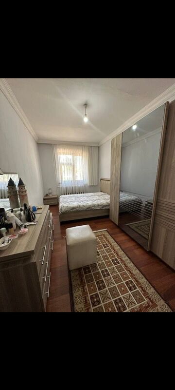 1 PARK 2 KOMNAT 1 ETAJ 84m2 - Aşgabat - img 8