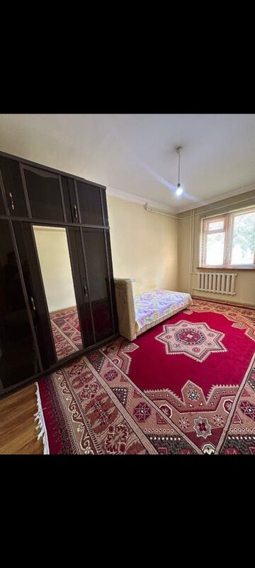 1 PARK 2 KOMNAT 1 ETAJ 84m2 - Aşgabat - img 6