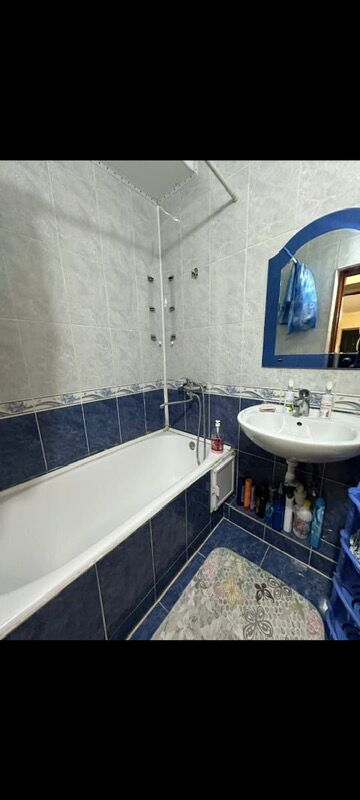 1 PARK 2 KOMNAT 1 ETAJ 84m2 - Aşgabat - img 5