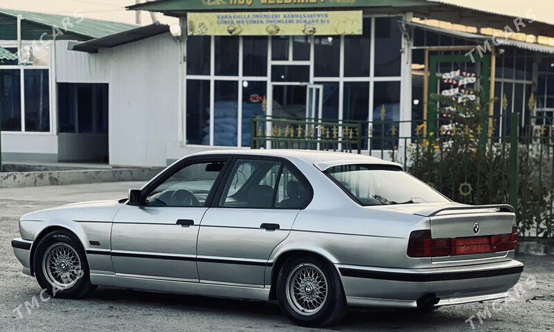 BMW 525 1993 - 75 000 TMT - Кака - img 4