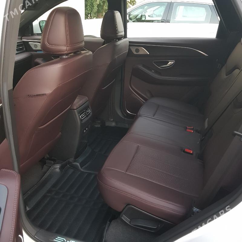 Jetour X90 Plus 2024 - 450 000 TMT - Aşgabat - img 7