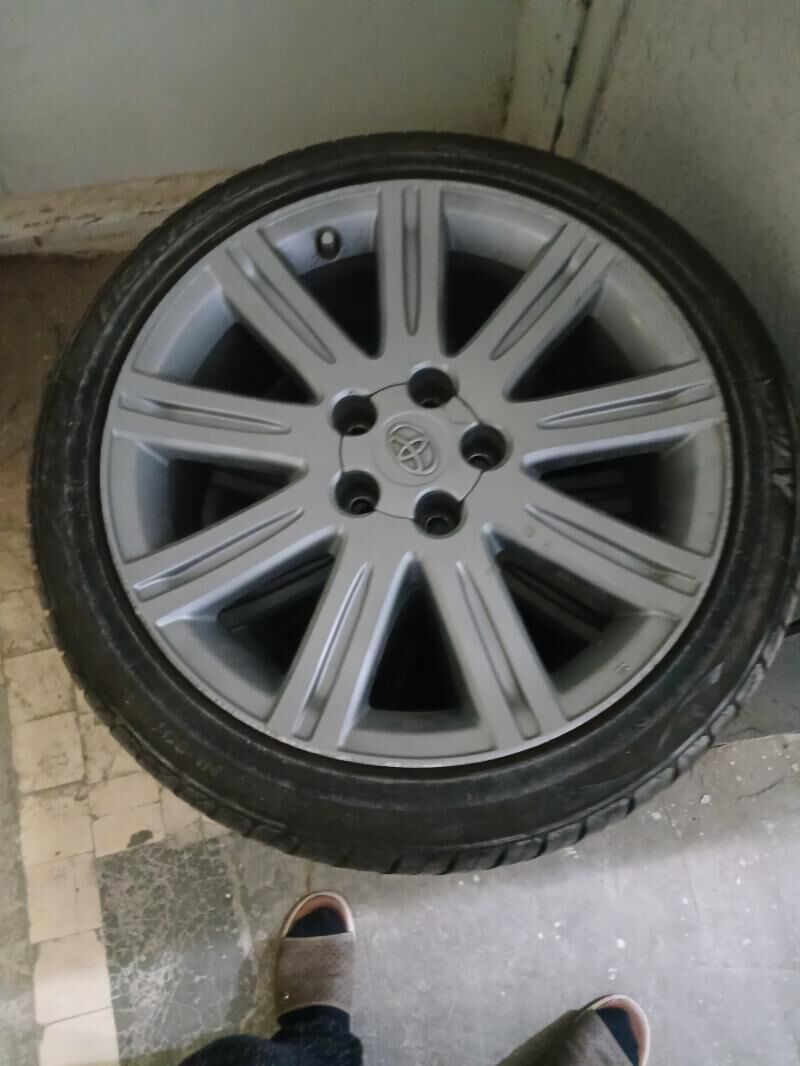 диска пакришка diska pakriska 1 100 TMT - Aşgabat - img 2