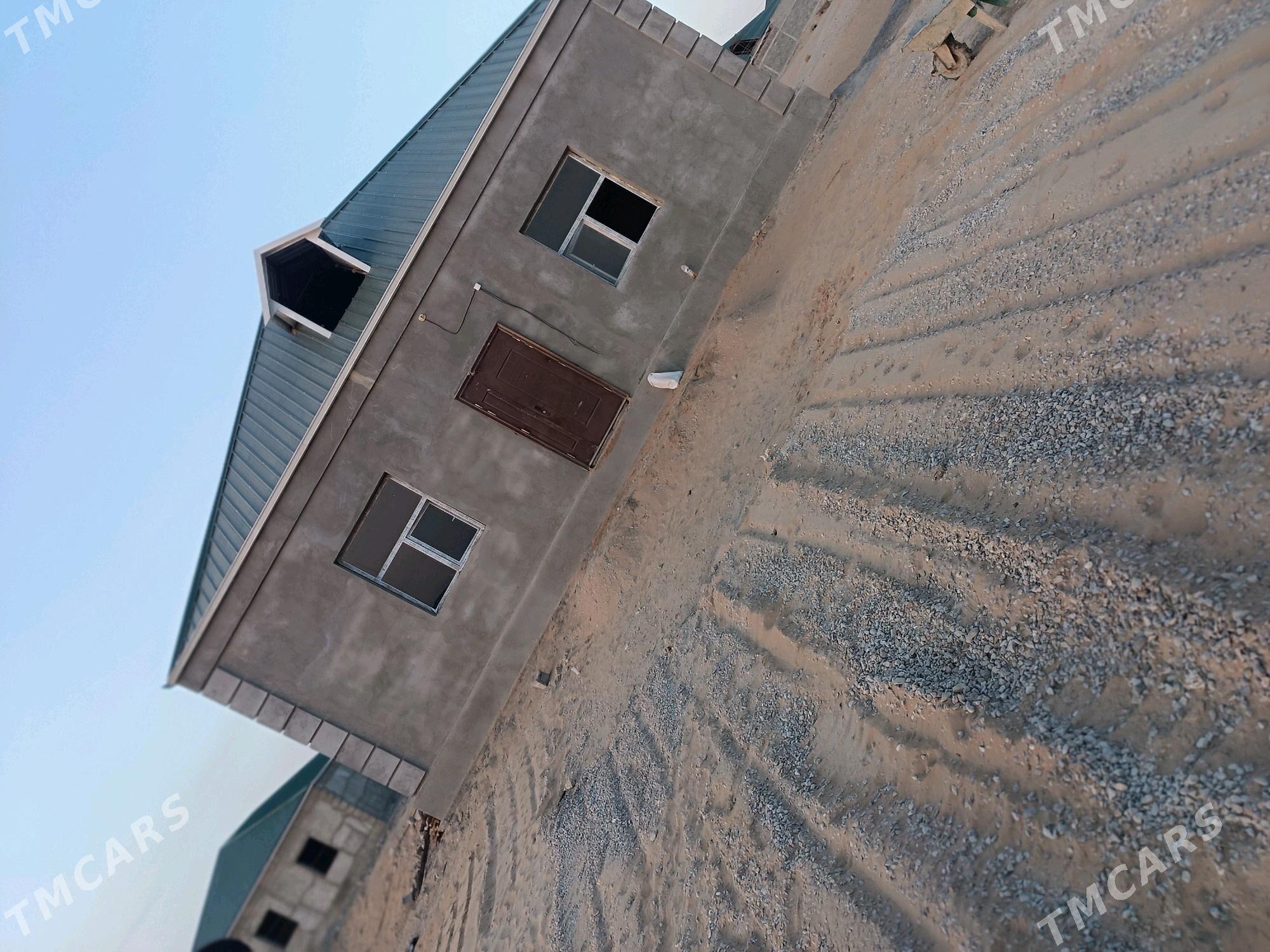 onaldy satlyk jay - Ak bugdaý etraby - img 3