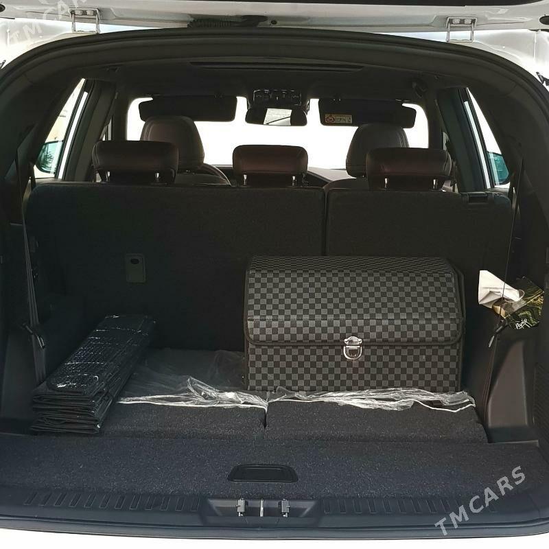 Jetour X90 Plus 2024 - 450 000 TMT - Aşgabat - img 8