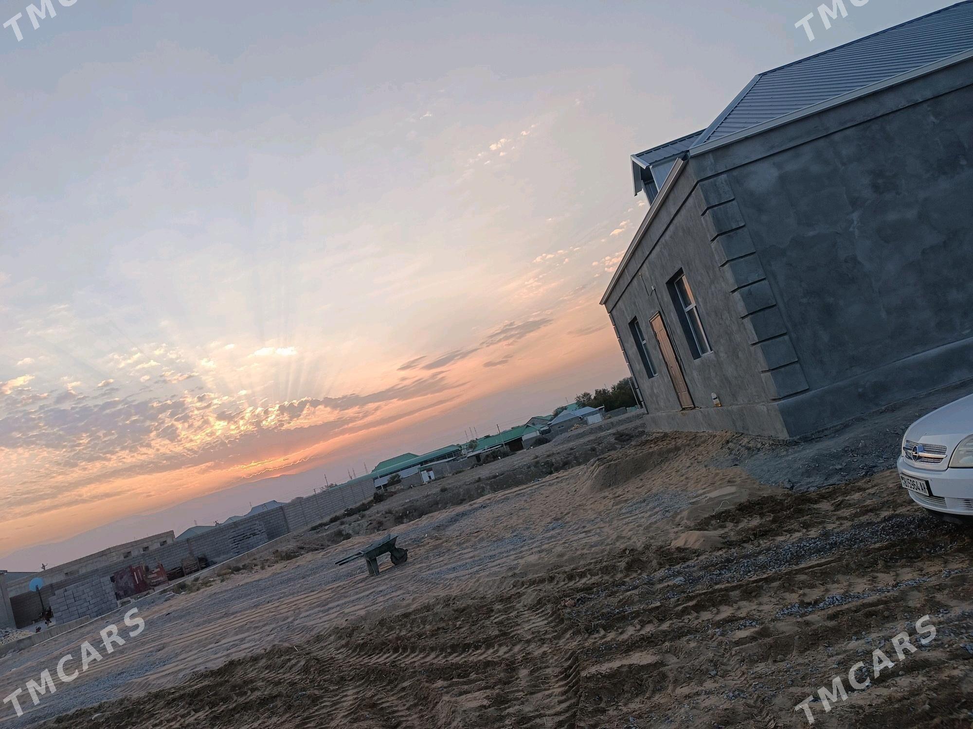 onaldy satlyk jay - Ak bugdaý etraby - img 1