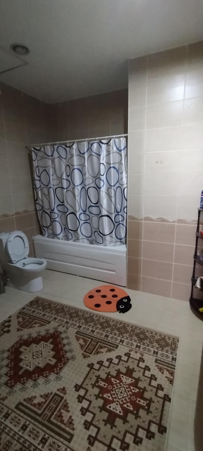  СРОЧНО БЕРКАРАР 3 КОМ  - Ашхабад - img 6