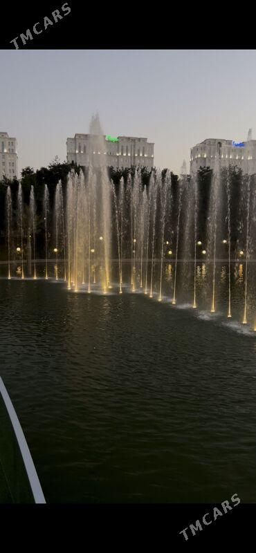 Fontan tans edyan - Aşgabat - img 4