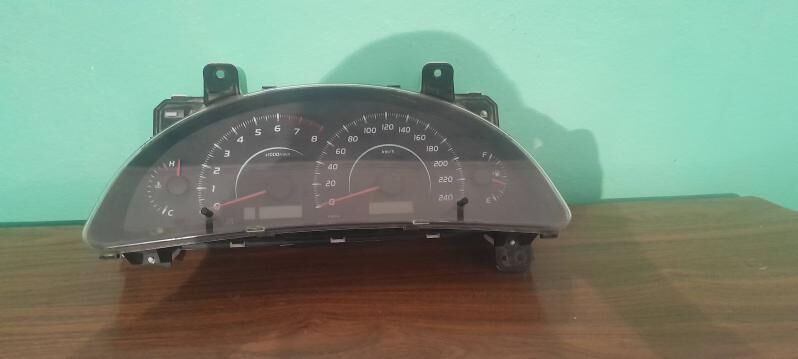 Okuzkelle Tablo 400 TMT - Саят - img 2