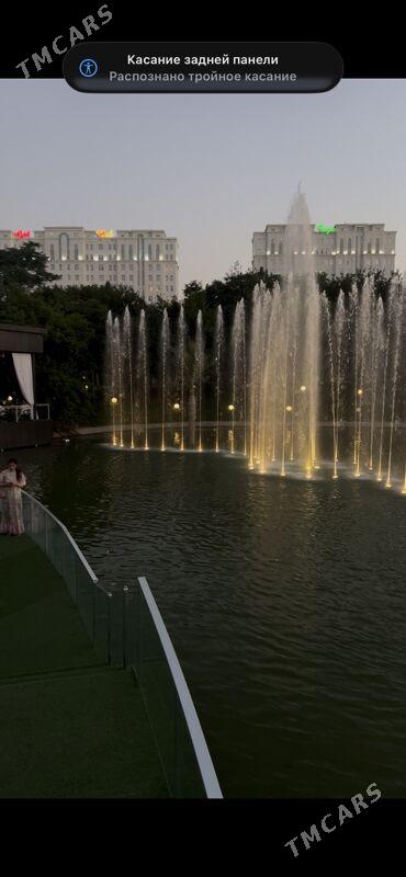 Fontan tans edyan - Aşgabat - img 5