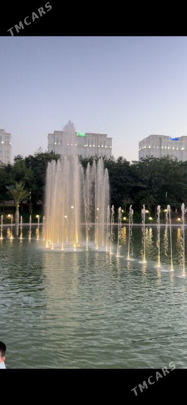 Fontan tans edyan - Aşgabat - img 3
