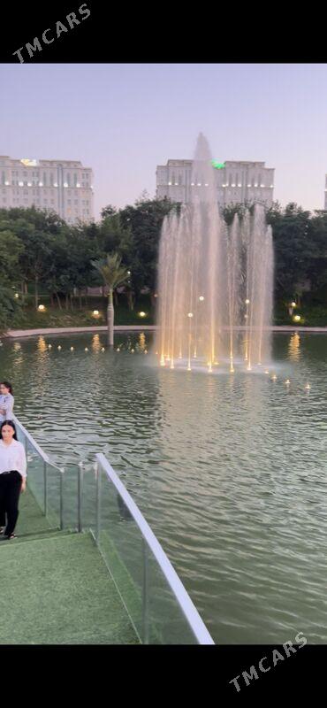 Fontan tans edyan - Aşgabat - img 6