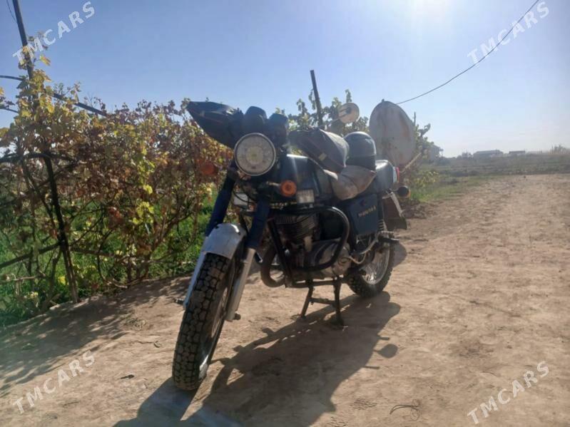 Iž Planeta 5 1995 - 10 000 TMT - Baýramaly - img 4