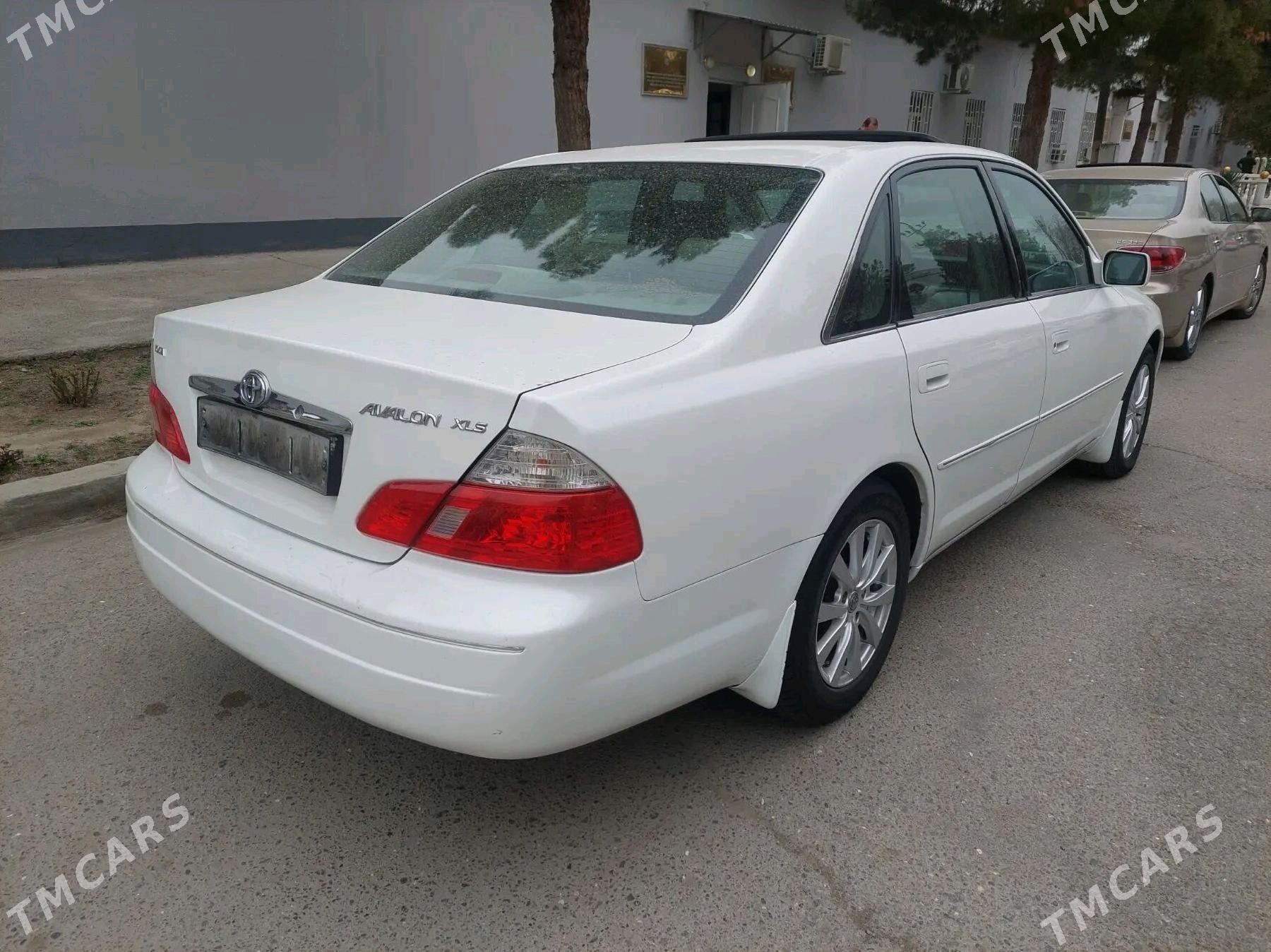 Toyota Avalon 2004 - 240 000 TMT - Hojambaz - img 3