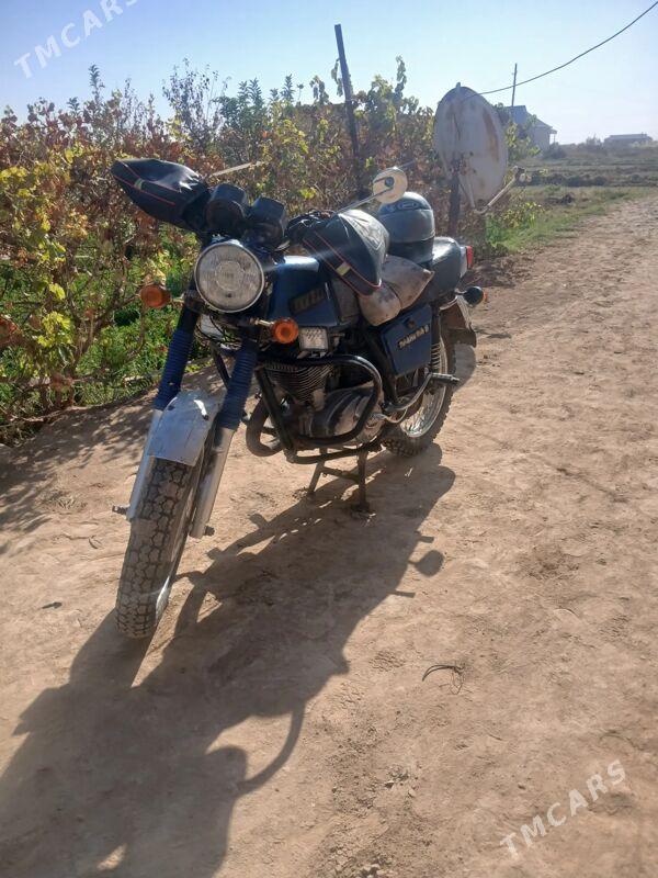 Iž Planeta 5 1995 - 10 000 TMT - Baýramaly - img 2