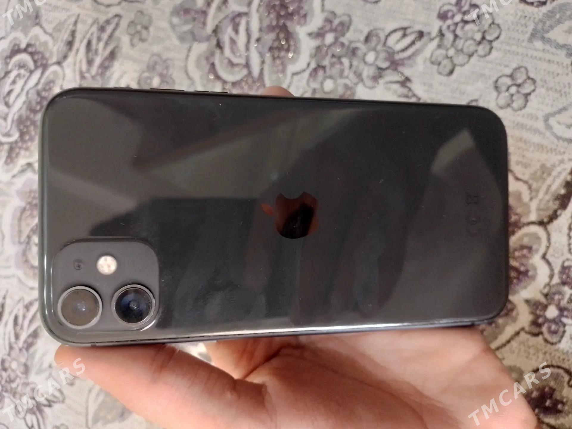 iphone 11 - Балканабат - img 2