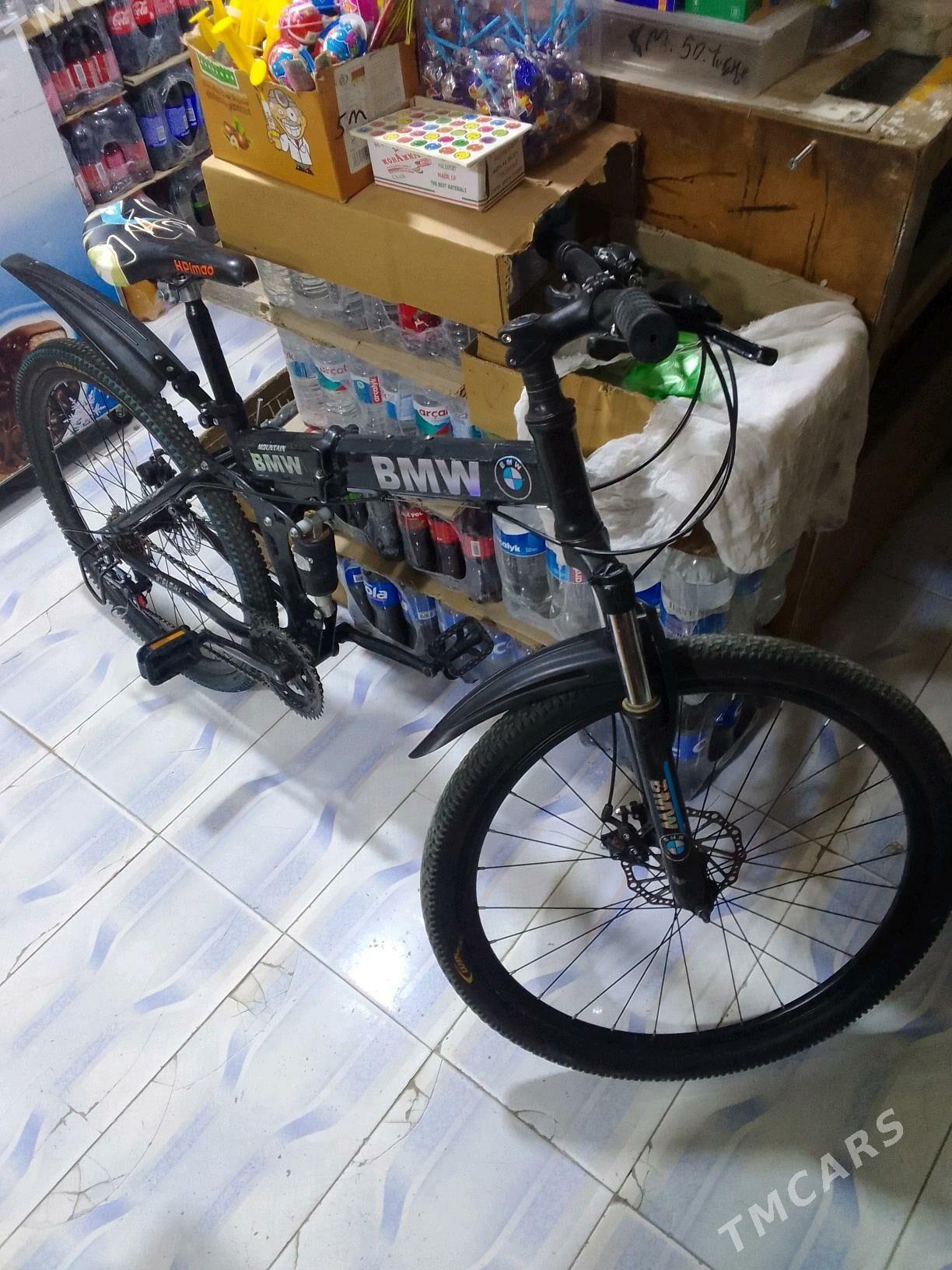 tigir 26 lyk - Ашхабад - img 1