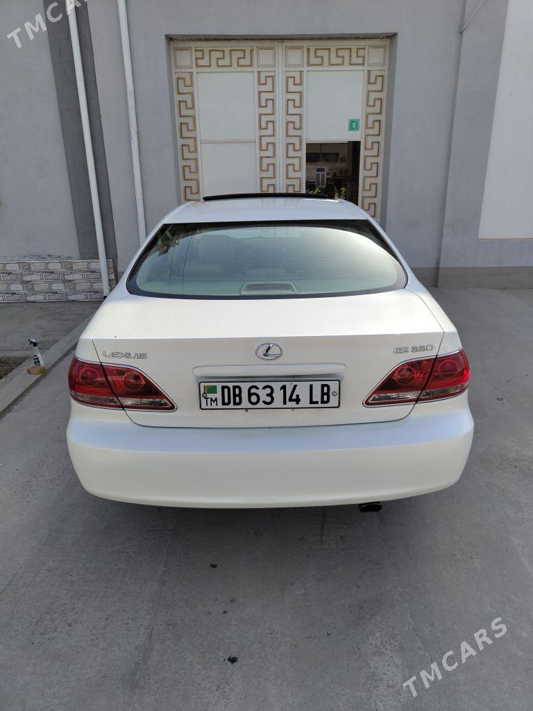 Lexus ES 330 2004 - 238 000 TMT - Туркменабат - img 3