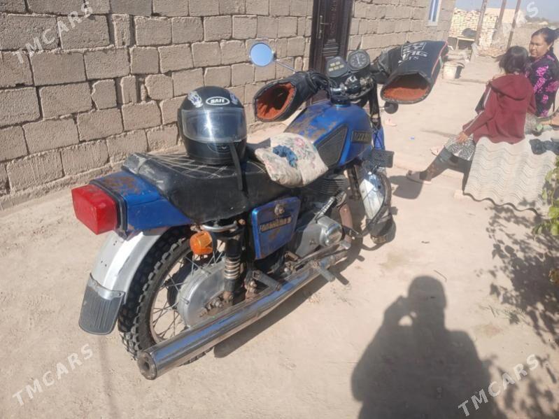 Iž Planeta 5 1995 - 10 000 TMT - Baýramaly - img 3