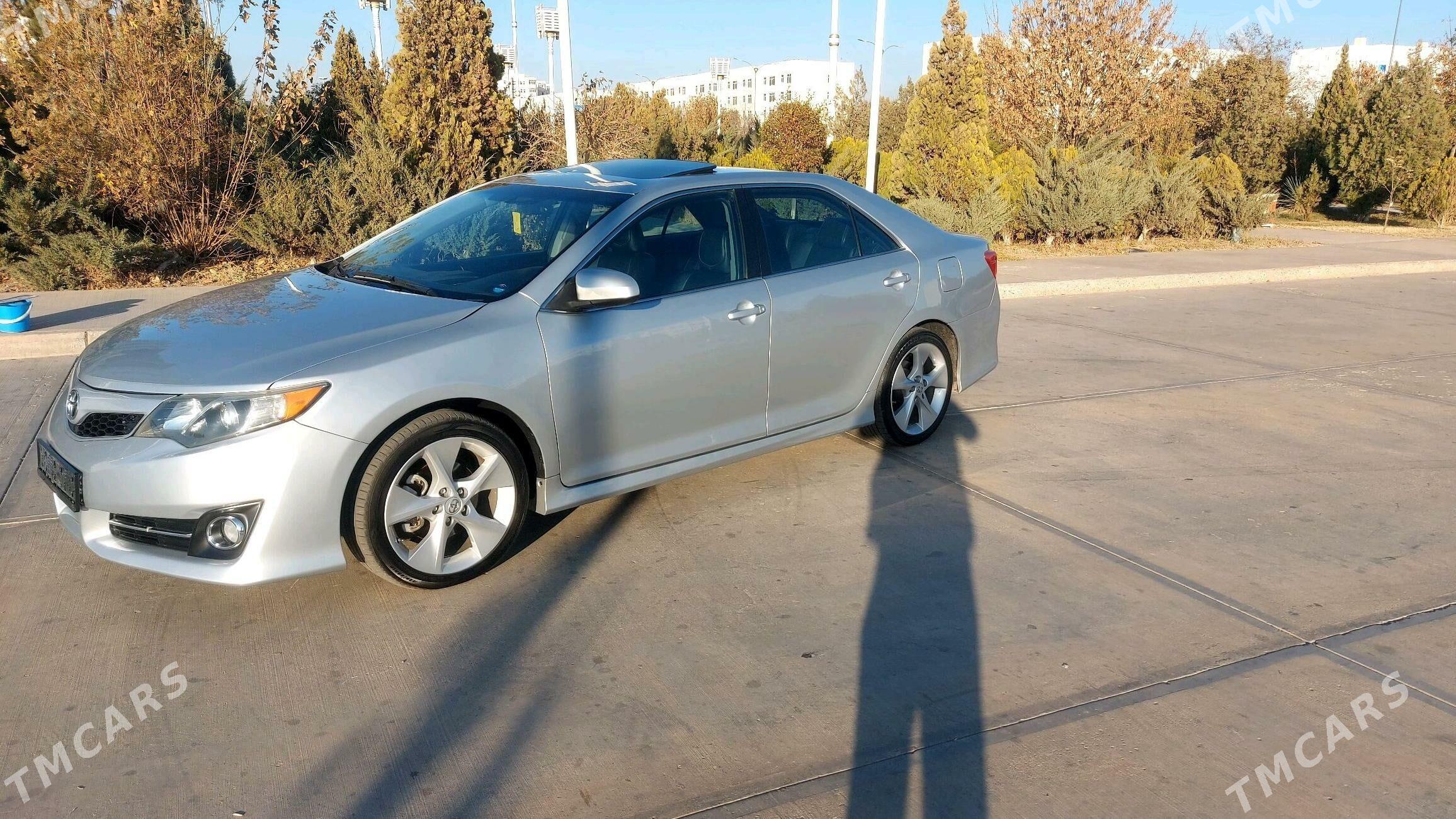 Toyota Camry 2014 - 250 000 TMT - Daşoguz - img 2