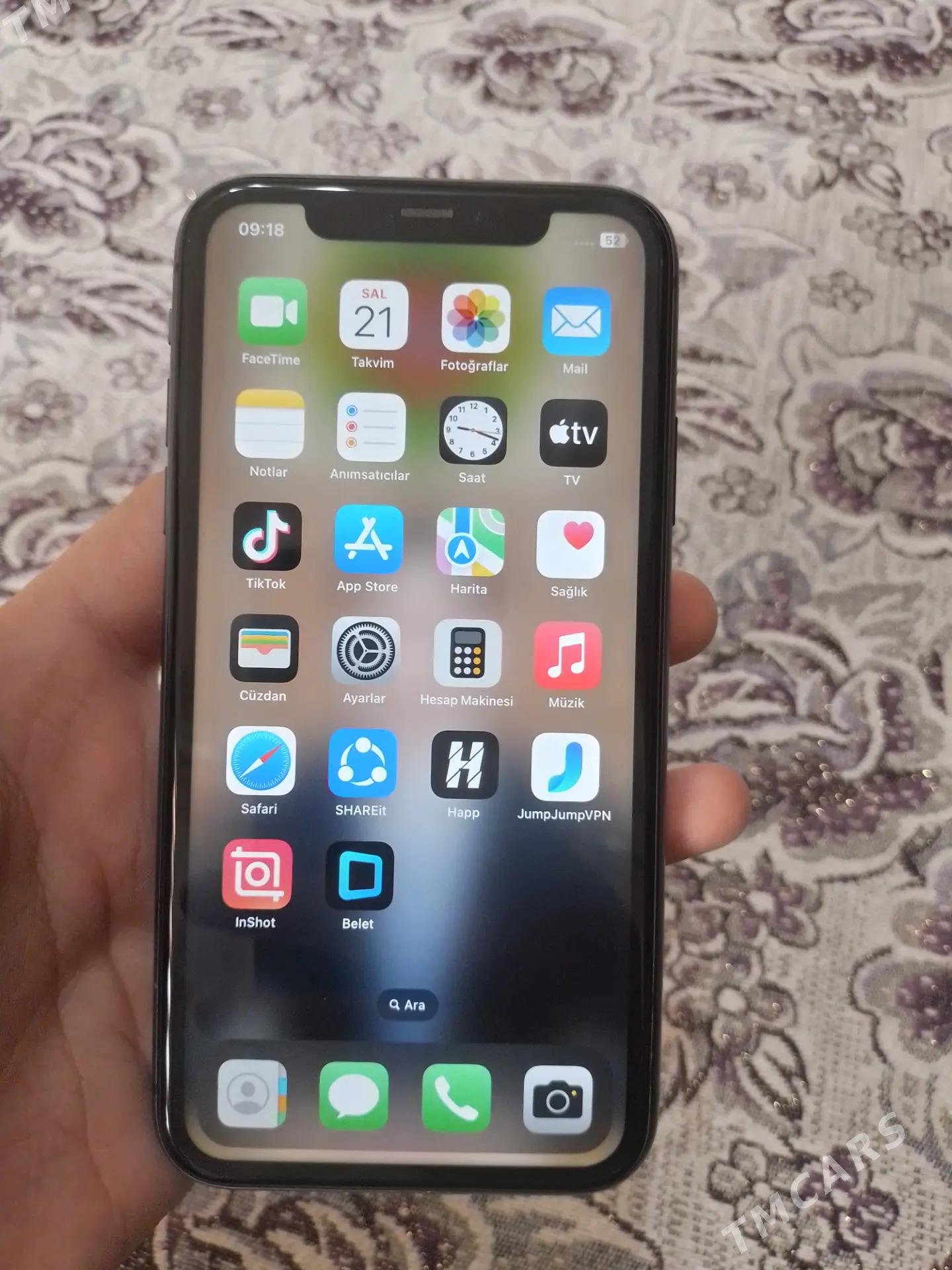 iphone 11 - Балканабат - img 3