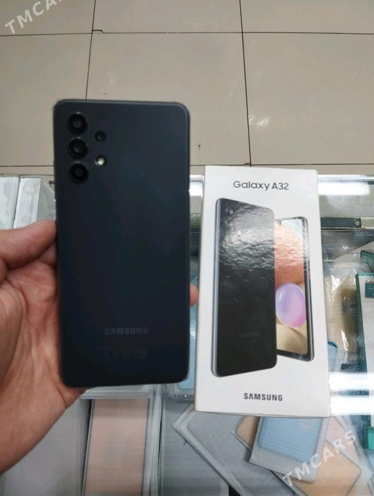 SAMSUNG A32 - Торговый центр "15 лет Независимости" - img 1