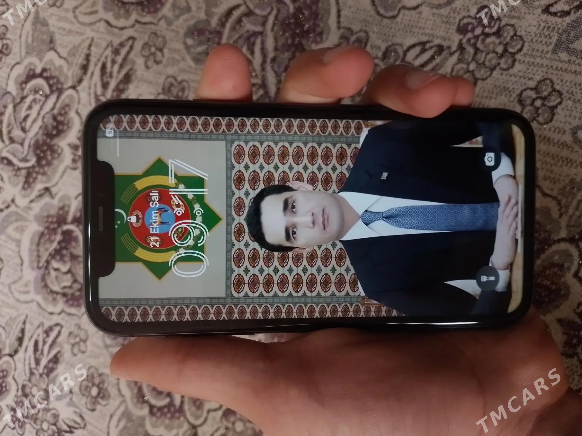 iphone 11 - Балканабат - img 1